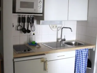 Ferienwohnung für 4 Personen (42 m²) in Lietzow auf Rügen 9/10