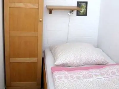 Ferienwohnung für 4 Personen (36 m²) in Lietzow auf Rügen 9/10