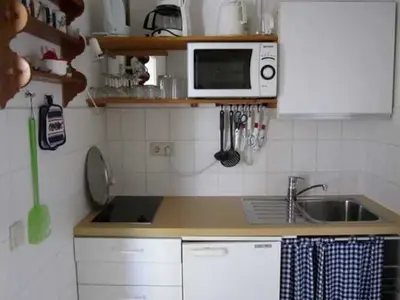 Ferienwohnung für 4 Personen (36 m²) in Lietzow auf Rügen 10/10