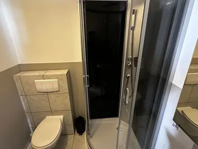 Ferienwohnung für 2 Personen (30 m²) in Lietzow 1/10