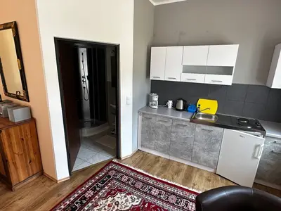 Ferienwohnung für 2 Personen (30 m²) in Lietzow 4/10