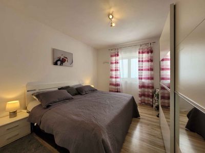 Ferienwohnung für 4 Personen (45 m²) in Liganj 8/10