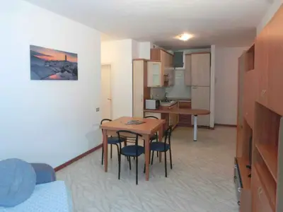Ferienwohnung für 6 Personen (45 m²) in Lignano 5/8
