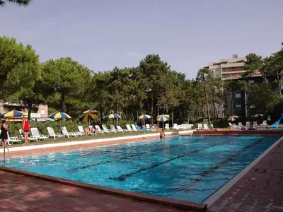 Ferienwohnung für 5 Personen (50 m²) in Lignano 5/10