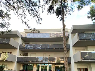 Ferienwohnung für 5 Personen (50 m²) in Lignano 2/10