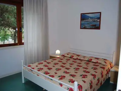 Ferienwohnung für 5 Personen (50 m²) in Lignano 10/10