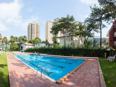 Ferienwohnung für 6 Personen (60 m²) in Lignano 1/10