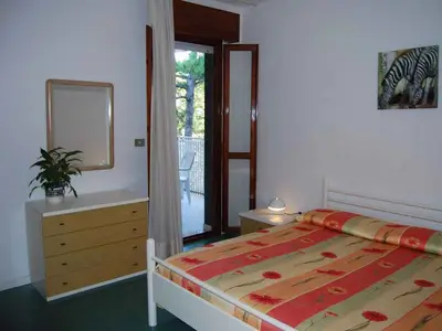 Ferienwohnung für 6 Personen (55 m²) in Lignano 6/10