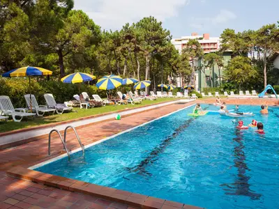 Ferienwohnung für 6 Personen (60 m²) in Lignano 4/10