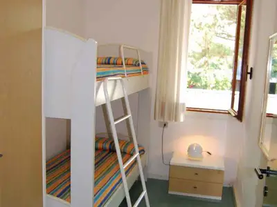 Ferienwohnung für 6 Personen (55 m²) in Lignano 7/10