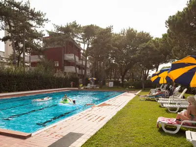 Ferienwohnung für 6 Personen (60 m²) in Lignano 5/10