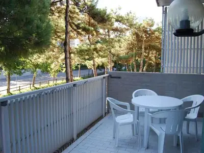 Ferienwohnung für 6 Personen (55 m²) in Lignano 9/10