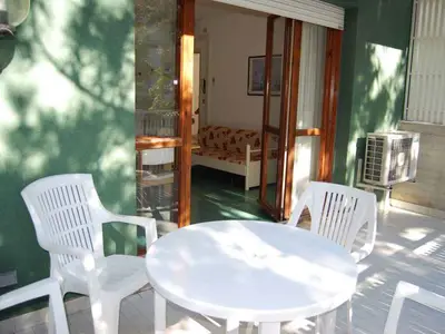 Ferienwohnung für 6 Personen (55 m²) in Lignano 10/10