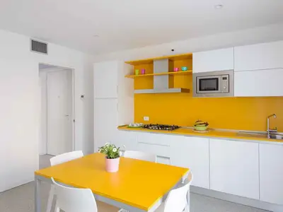 Ferienwohnung für 4 Personen (50 m²) in Lignano 9/10