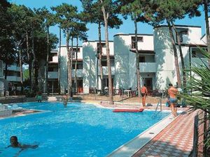 Ferienwohnung für 9 Personen (90 m²) in Lignano Sabbiadoro