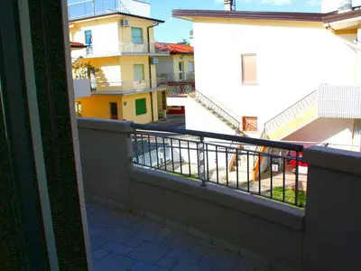 Ferienwohnung für 4 Personen (35 m²) in Lignano 4/10