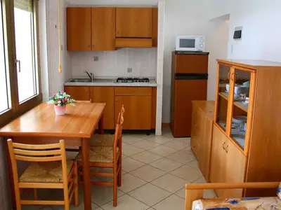Ferienwohnung für 4 Personen (35 m²) in Lignano 8/10