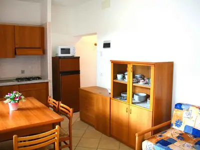 Ferienwohnung für 4 Personen (35 m²) in Lignano 9/10