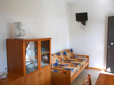 Ferienwohnung für 4 Personen (35 m²) in Lignano 10/10