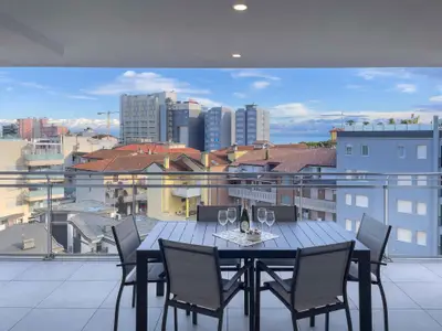 Ferienwohnung für 8 Personen (75 m²) in Lignano 2/10