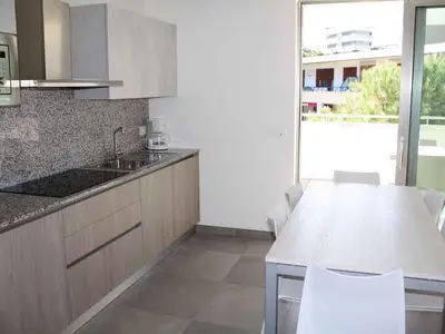 Ferienwohnung für 7 Personen (55 m²) in Lignano 9/10