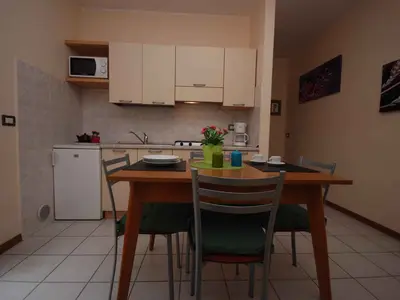 Ferienwohnung für 4 Personen (35 m²) in Lignano 7/10