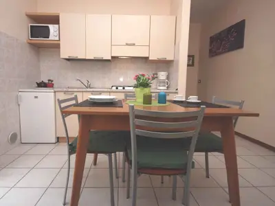 Ferienwohnung für 4 Personen (35 m²) in Lignano 10/10