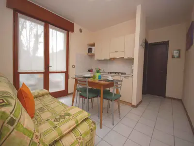 Ferienwohnung für 4 Personen (35 m²) in Lignano 3/10