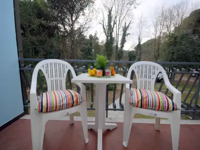 Ferienwohnung für 4 Personen (35 m²) in Lignano 9/10