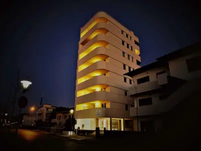 Ferienwohnung für 6 Personen (55 m²) in Lignano 2/10