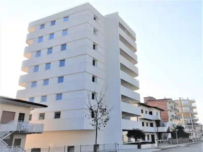 Ferienwohnung für 6 Personen (55 m²) in Lignano 4/10