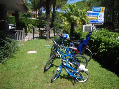 Ferienwohnung für 6 Personen (55 m²) in Lignano 3/10
