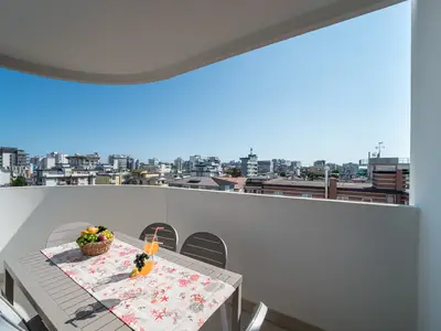 Ferienwohnung für 6 Personen (55 m²) in Lignano 1/10