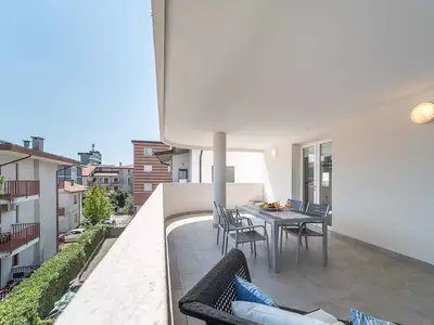 Ferienwohnung für 6 Personen (65 m²) in Lignano 9/10