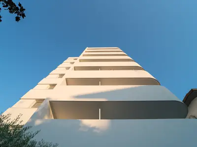 Ferienwohnung für 6 Personen (65 m²) in Lignano 2/10