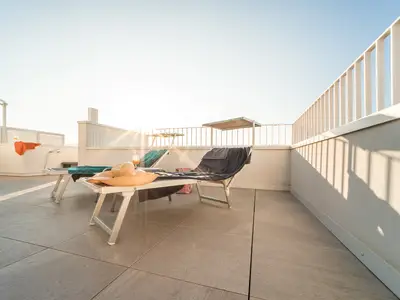 Ferienwohnung für 7 Personen (65 m²) in Lignano 7/10