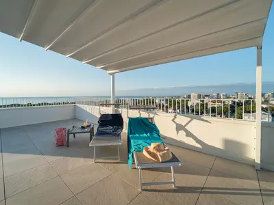 Ferienwohnung für 7 Personen (65 m²) in Lignano 5/10