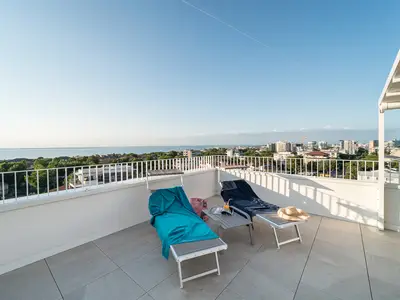Ferienwohnung für 7 Personen (65 m²) in Lignano 6/10