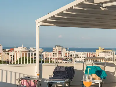 Ferienwohnung für 6 Personen (65 m²) in Lignano 2/10