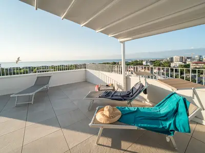 Ferienwohnung für 6 Personen (65 m²) in Lignano 4/10