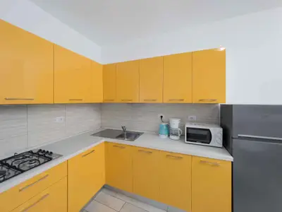 Ferienwohnung für 5 Personen (50 m²) in Lignano 10/10