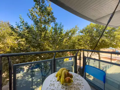 Ferienwohnung für 5 Personen (50 m²) in Lignano 2/10