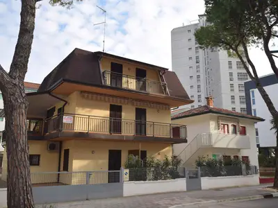 Ferienwohnung für 4 Personen (35 m²) in Lignano 4/10