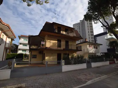 Ferienwohnung für 4 Personen (35 m²) in Lignano 6/10