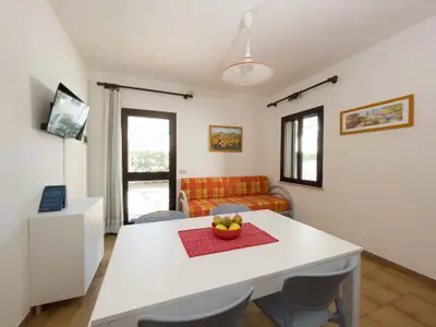 Ferienwohnung für 4 Personen (35 m²) in Lignano 8/10