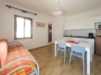 Ferienwohnung für 4 Personen (35 m²) in Lignano 10/10