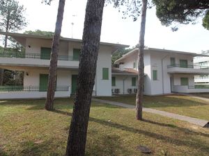 Ferienwohnung für 4 Personen (45 m²) in Lignano Sabbiadoro