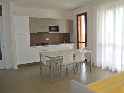 Ferienwohnung für 6 Personen (50 m²) in Lignano Sabbiadoro 10/10