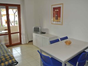 Ferienwohnung für 6 Personen (50 m²) in Lignano Sabbiadoro