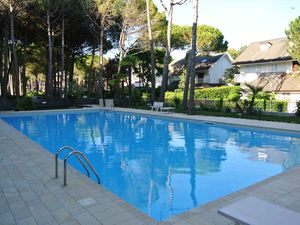 Ferienwohnung für 4 Personen (40 m²) in Lignano Sabbiadoro